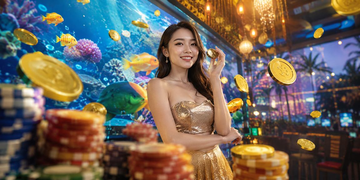 Người chơi sử dụng ứng dụng fecl3 tại Đà Lạt trong không gian quán cà phê