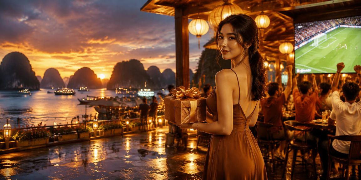Chương trình khuyến mãi Tết uy tín tại fecl3