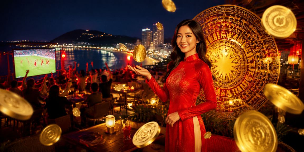 Người chơi đăng nhập để tham gia cược tại Vũng Tàu