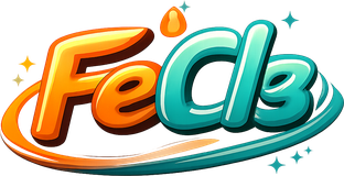 fecl3